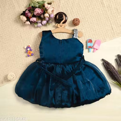 baby girls kids frock & dresses