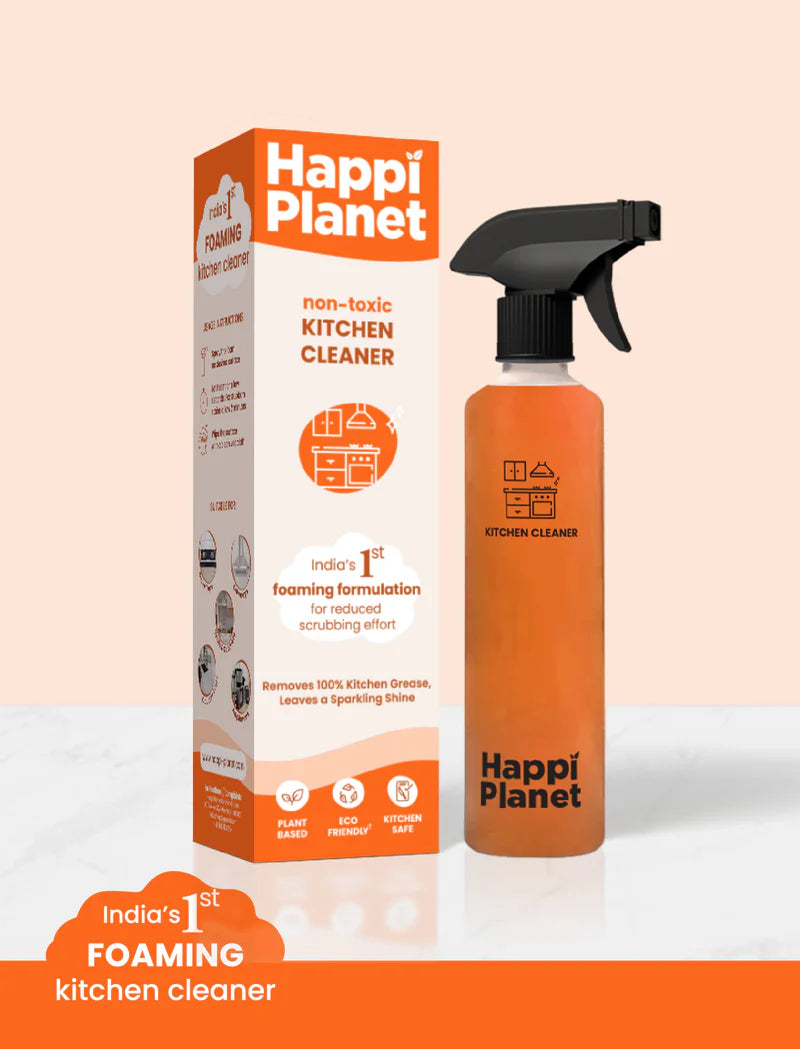 Kitchen Cleaner