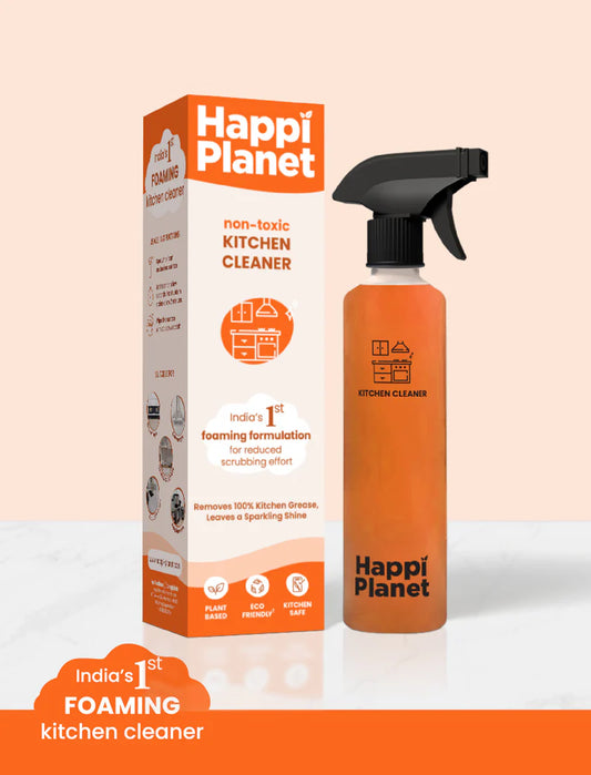 Kitchen Cleaner