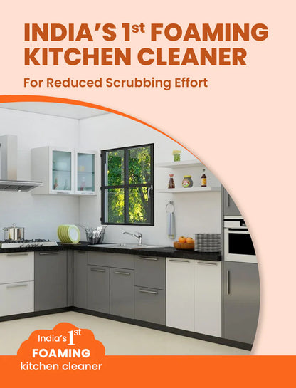 Kitchen Cleaner