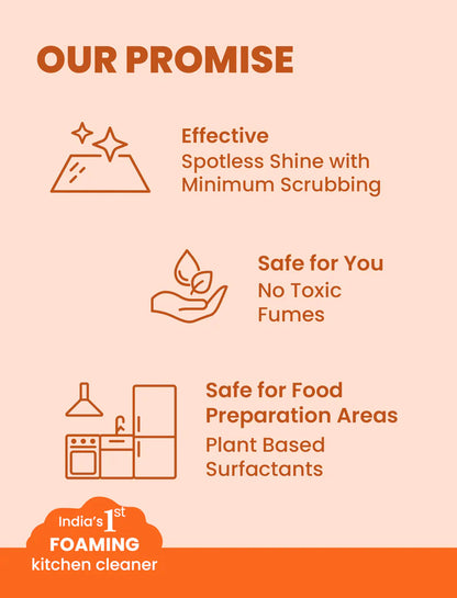 Kitchen Cleaner