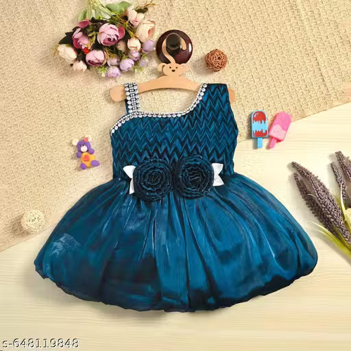 baby girls kids frock & dresses