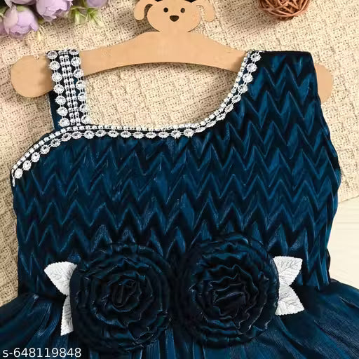 baby girls kids frock & dresses