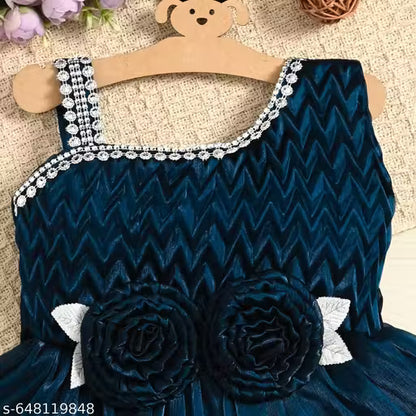 baby girls kids frock & dresses