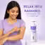 Lavender & Shea Butter Skin Whitening Body Lotion