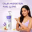 Lavender & Shea Butter Skin Whitening Body Lotion